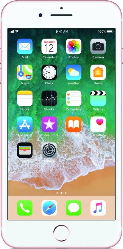 IPhone 7 Plus Rose Gold 32GB – easybay